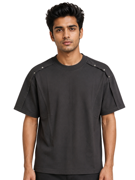 RINO7 Street Ready Regular Fit Tee - RINO7