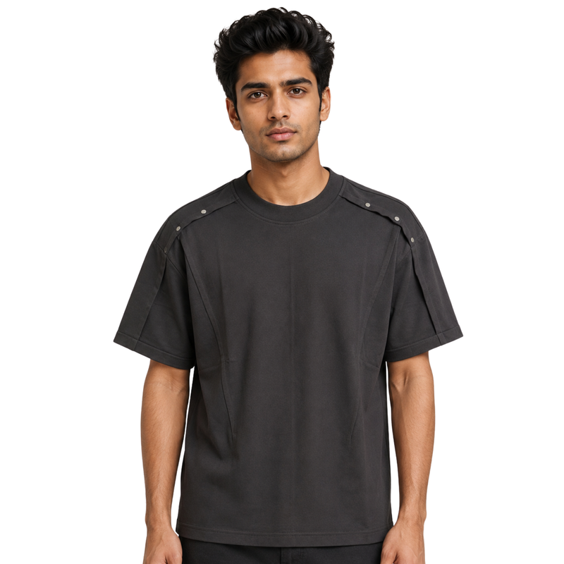 RINO7 Street Ready Regular Fit Tee - RINO7