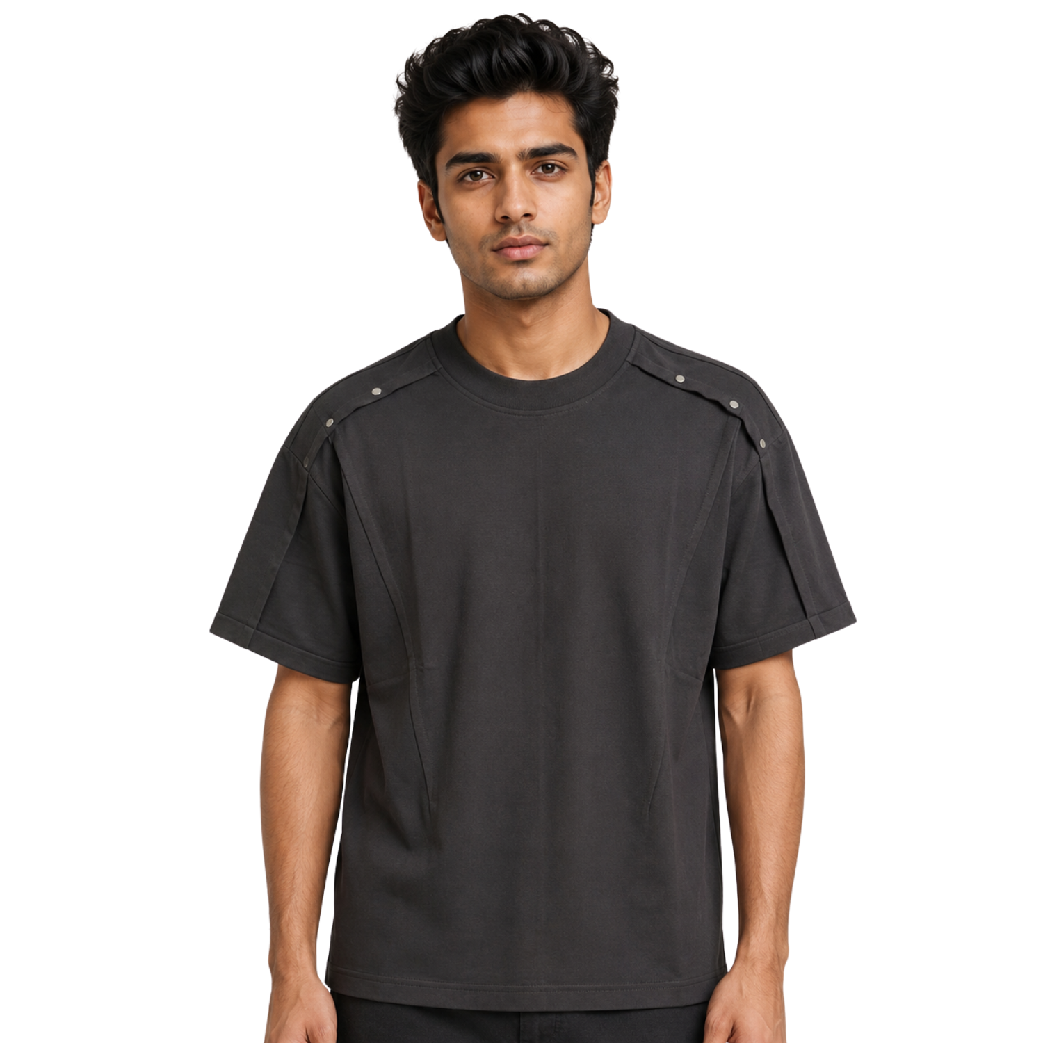 RINO7 Street Ready Regular Fit Tee