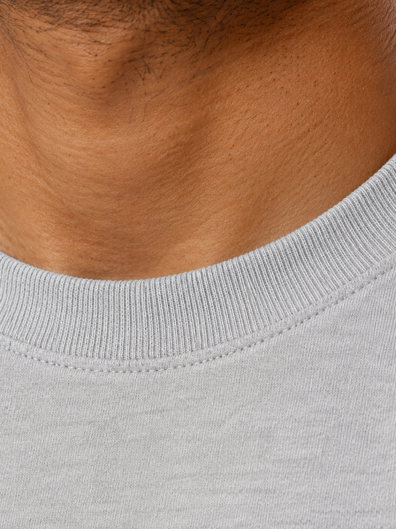 RINO7 Street Pulse Cotton T-Shirt - RINO7