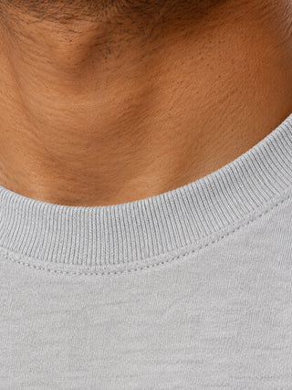 RINO7 Street Pulse Cotton T-Shirt