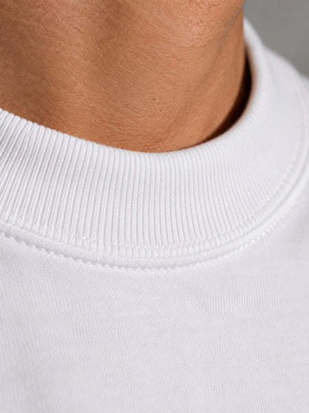 RINO7 City Rebel Regular Fit Tshirt - RINO7