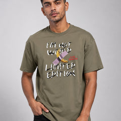 RINO7 City Rebel Regular Fit Tshirt - RINO7