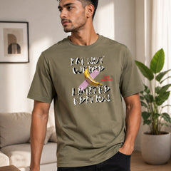 RINO7 City Rebel Regular Fit Tshirt - RINO7