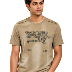 RINO7 Daily Discipline Men’s Tee - RINO7