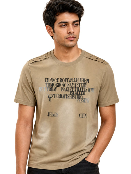 RINO7 Daily Discipline Men’s Tee - RINO7