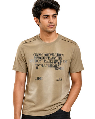 RINO7 Daily Discipline Men’s Tee