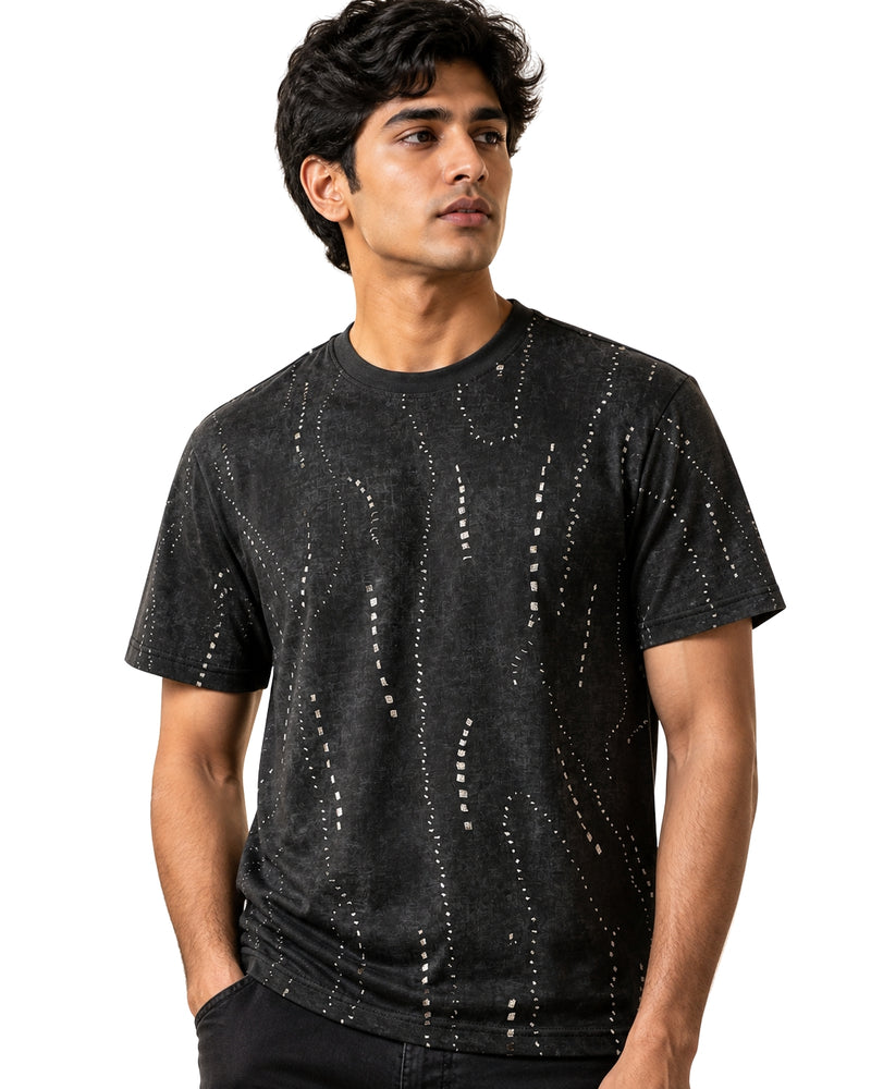 RINO7 Daily Discipline Men’s Tee - RINO7