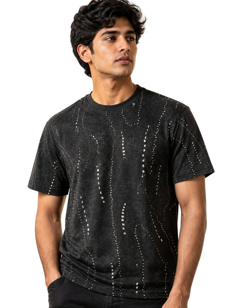 RINO7 Daily Discipline Men’s Tee - RINO7