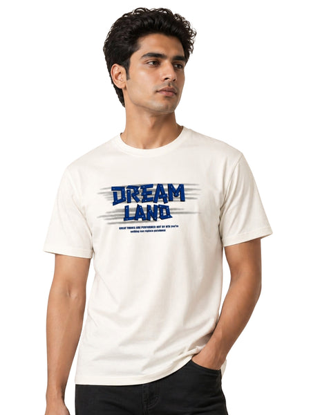 RINO7 Everyday Icon Regular Tee - RINO7