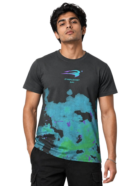 RINO7 Street State Regular Fit Tee - RINO7