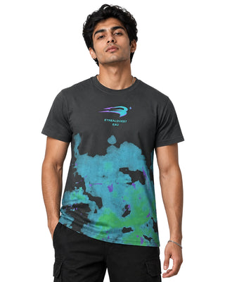 RINO7 Street State Regular Fit Tee