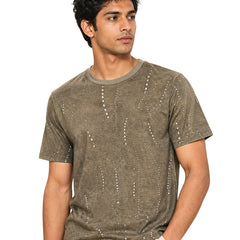 RINO7 Daily Discipline Men’s Tee - RINO7