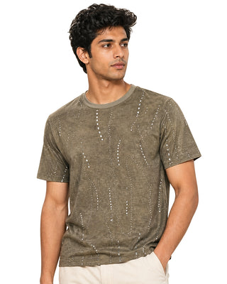 RINO7 Daily Discipline Men’s Tee