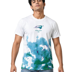 RINO7 Street State Regular Fit Tee - RINO7