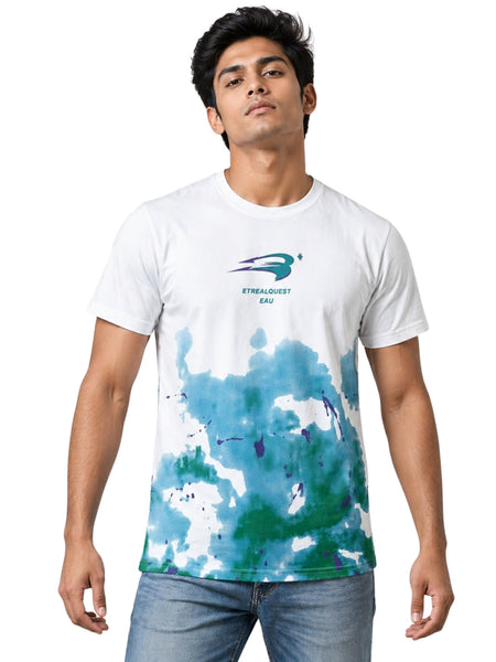 RINO7 Street State Regular Fit Tee - RINO7