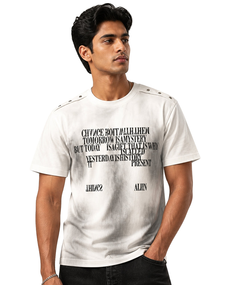 RINO7 Daily Discipline Men’s Tee - RINO7