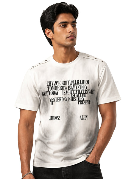 RINO7 Daily Discipline Men’s Tee - RINO7