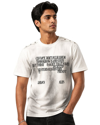 RINO7 Daily Discipline Men’s Tee