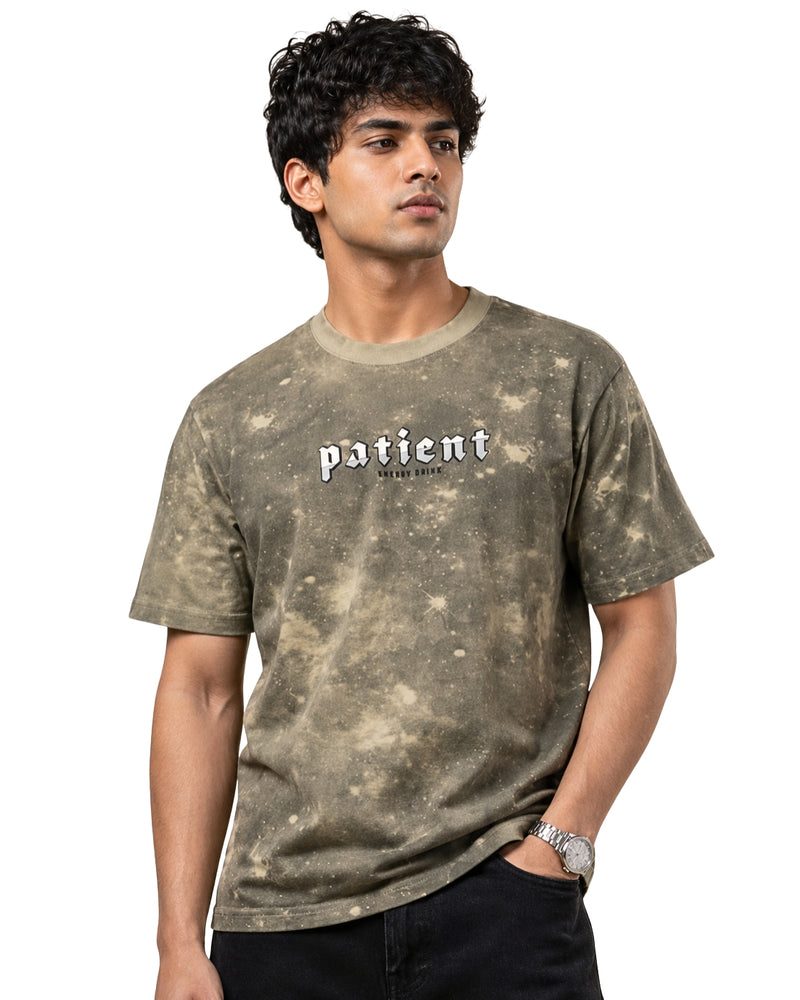 Rino7 Men’s Classic Regular Fit Tshirt - RINO7