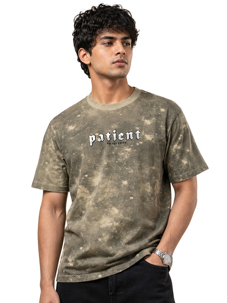 Rino7 Men’s Classic Regular Fit Tshirt - RINO7