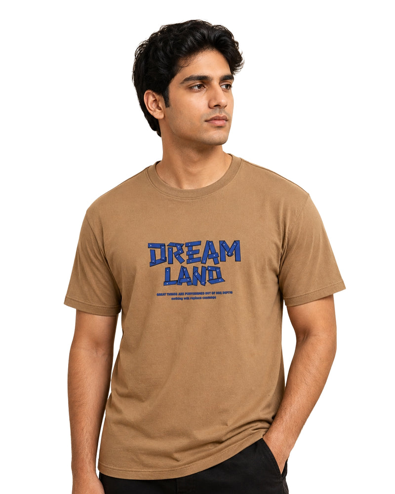 RINO7 Everyday Icon Regular Tee - RINO7
