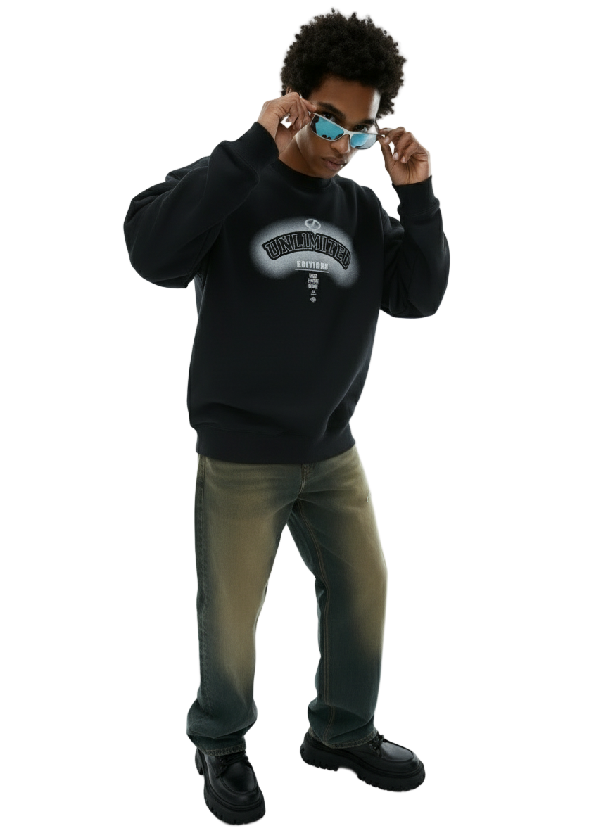 Rino7 Unlimited Arc Crew