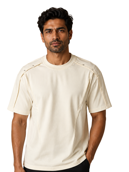 RINO7 Street Ready Regular Fit Tee - RINO7