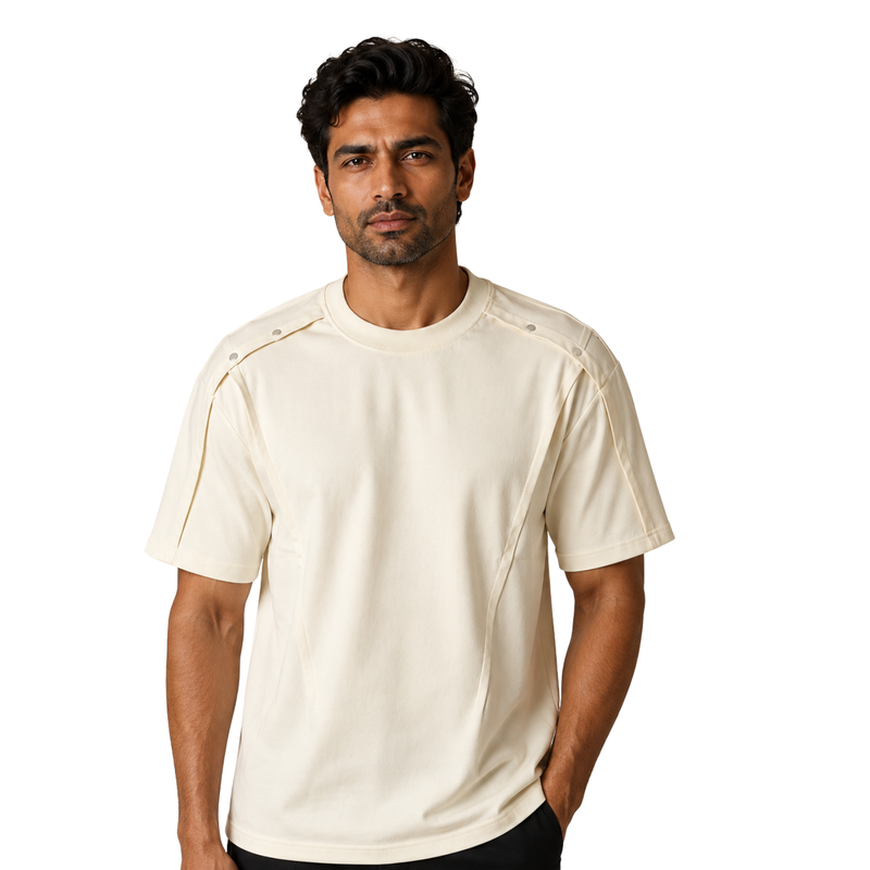 RINO7 Street Ready Regular Fit Tee - RINO7