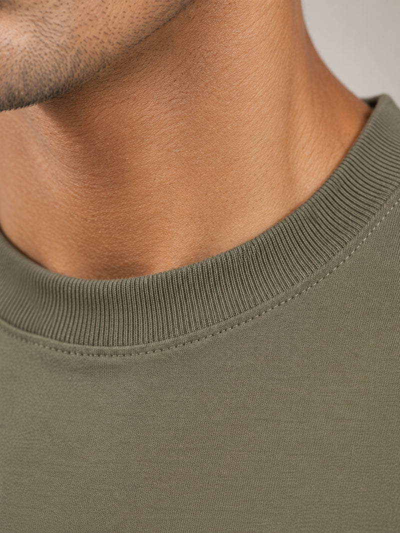 RINO7 City Rebel Regular Fit Tshirt - RINO7