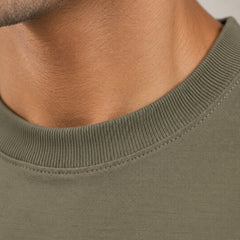 RINO7 City Rebel Regular Fit Tshirt - RINO7
