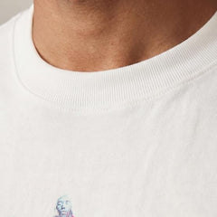 Rino7 Men’s Oversized Streetwear T-shirt - RINO7