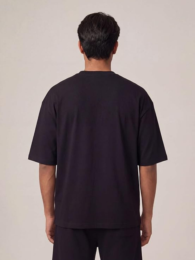Rino7 Men’s Oversized Streetwear T-shirt - RINO7