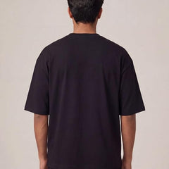 Rino7 Men’s Oversized Streetwear T-shirt - RINO7