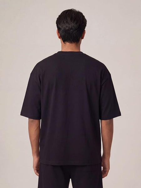 Rino7 Men’s Oversized Streetwear T-shirt - RINO7
