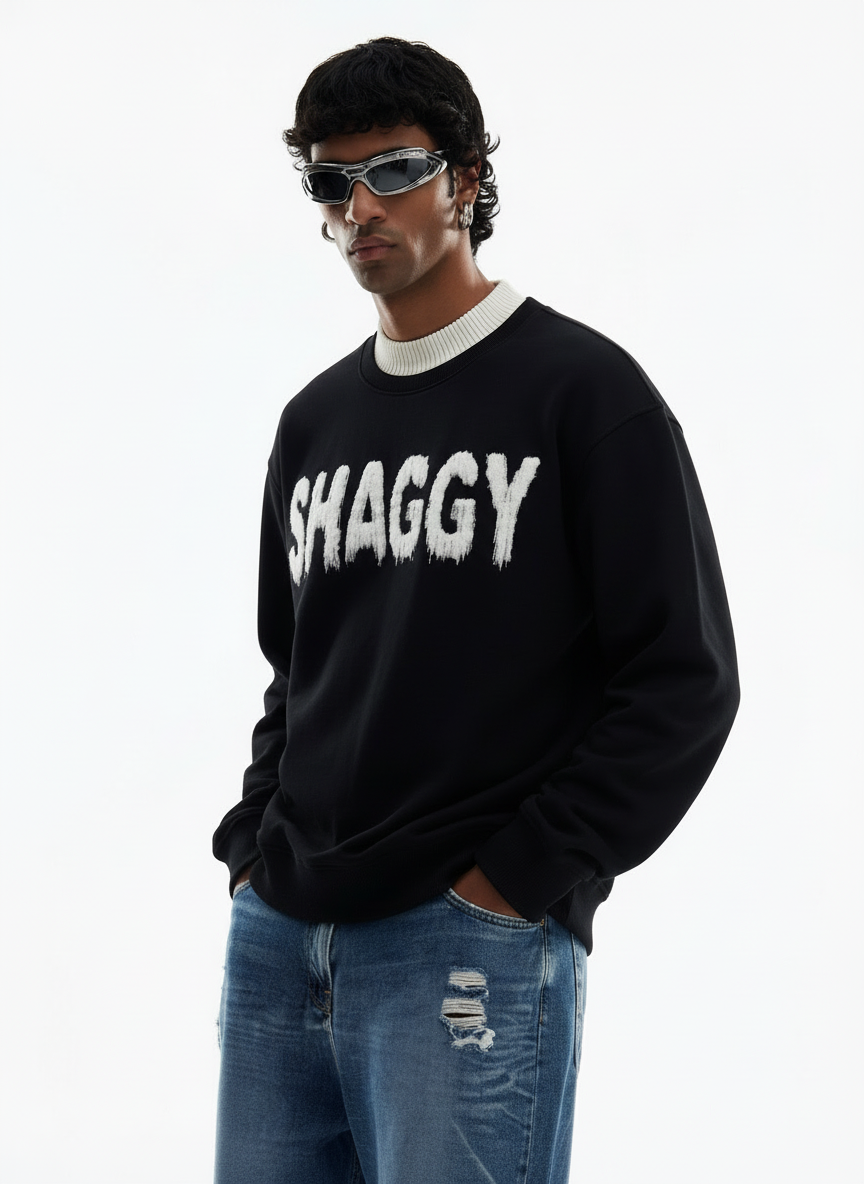 RINO7 Atelier — Shaggy Crew