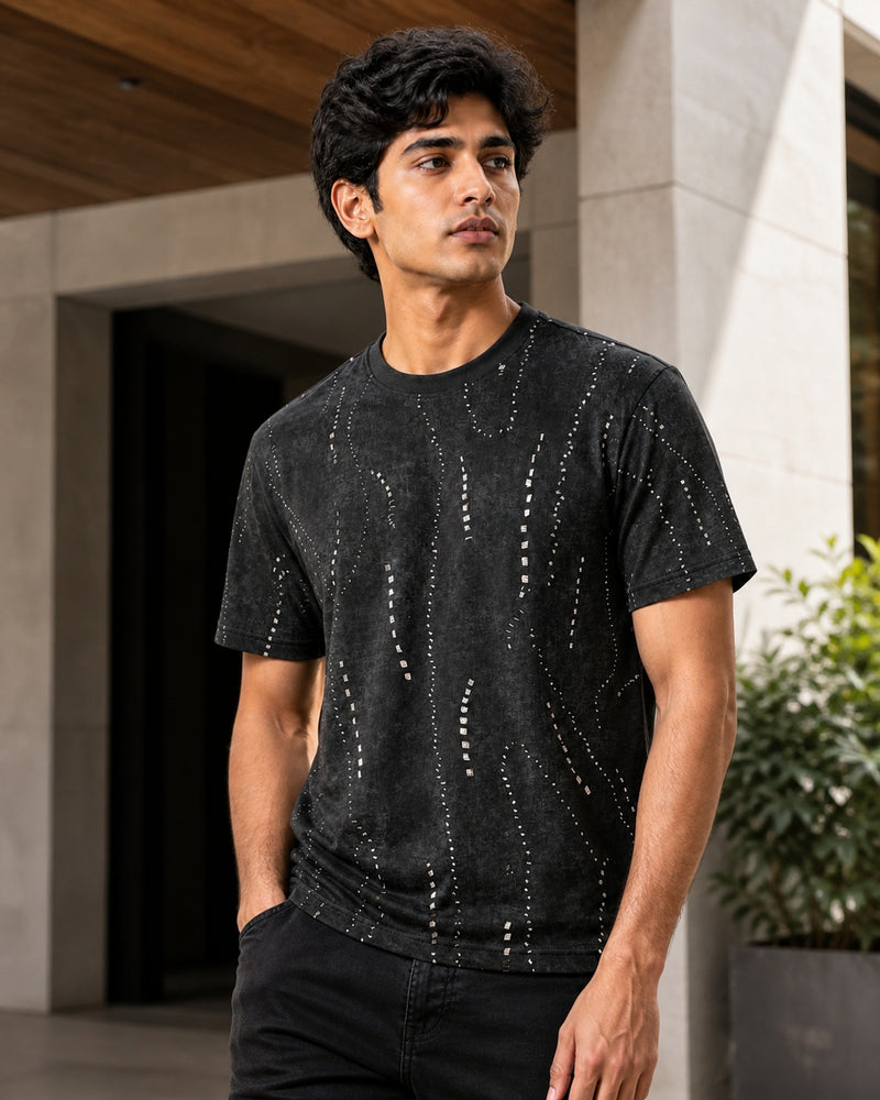 RINO7 Daily Discipline Men’s Tee - RINO7