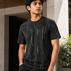 RINO7 Daily Discipline Men’s Tee - RINO7