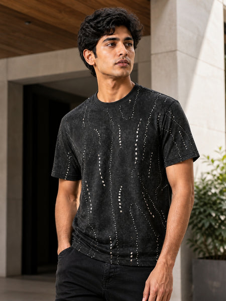 RINO7 Daily Discipline Men’s Tee - RINO7