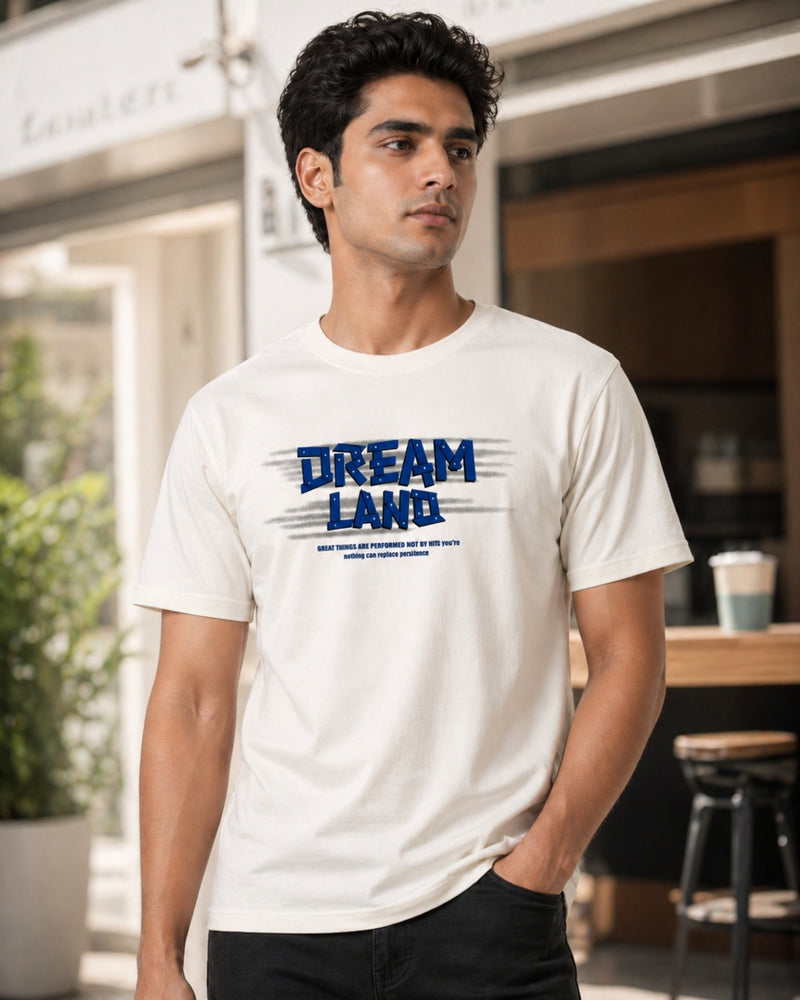 RINO7 Everyday Icon Regular Tee - RINO7