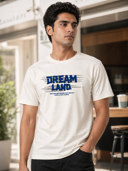 RINO7 Everyday Icon Regular Tee - RINO7