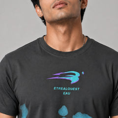RINO7 Street State Regular Fit Tee - RINO7