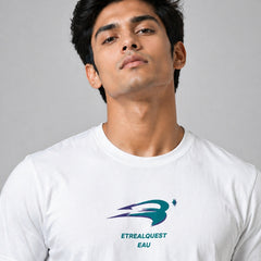 RINO7 Street State Regular Fit Tee - RINO7