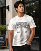 RINO7 Daily Discipline Men’s Tee - RINO7