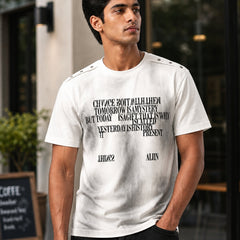 RINO7 Daily Discipline Men’s Tee - RINO7