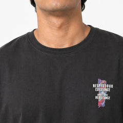 RINO7 Essential Regular Fit Cotton Tee - RINO7