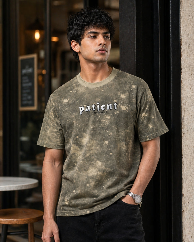 Rino7 Men’s Classic Regular Fit Tshirt - RINO7