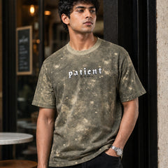 Rino7 Men’s Classic Regular Fit Tshirt - RINO7
