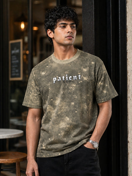 Rino7 Men’s Classic Regular Fit Tshirt - RINO7