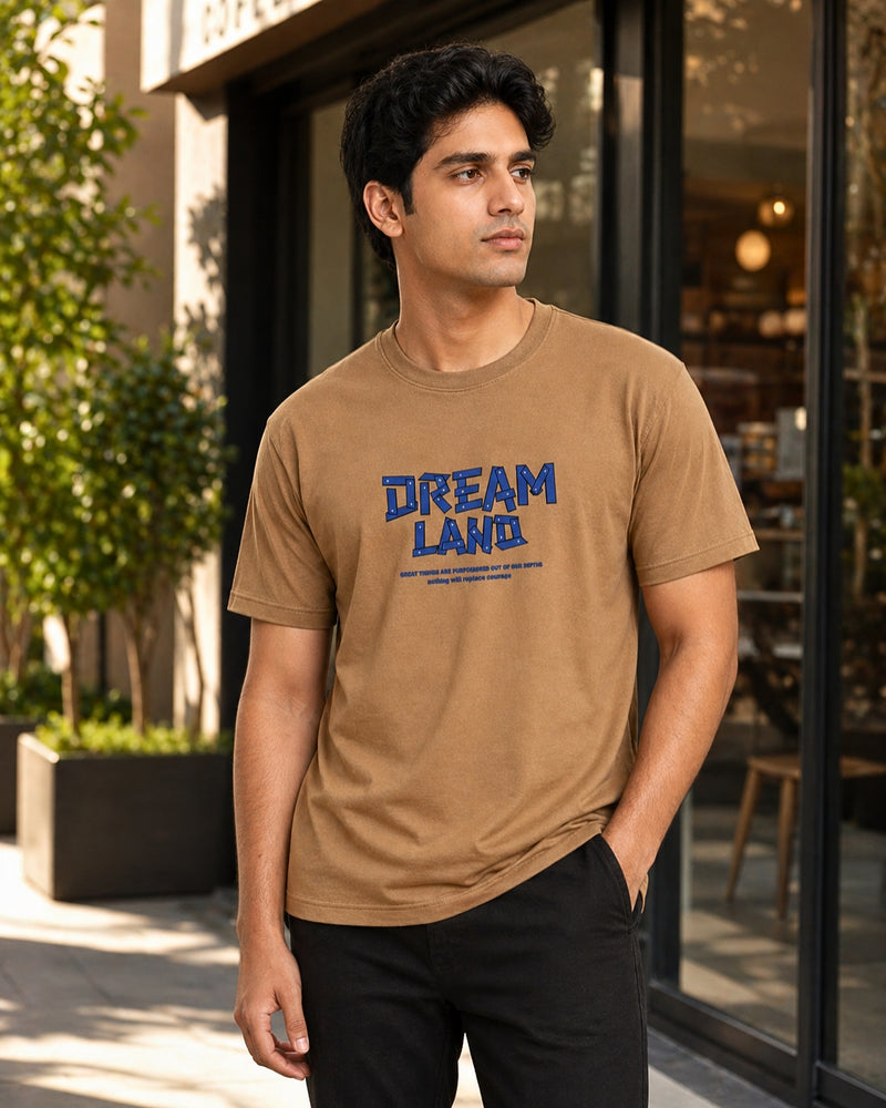RINO7 Everyday Icon Regular Tee - RINO7